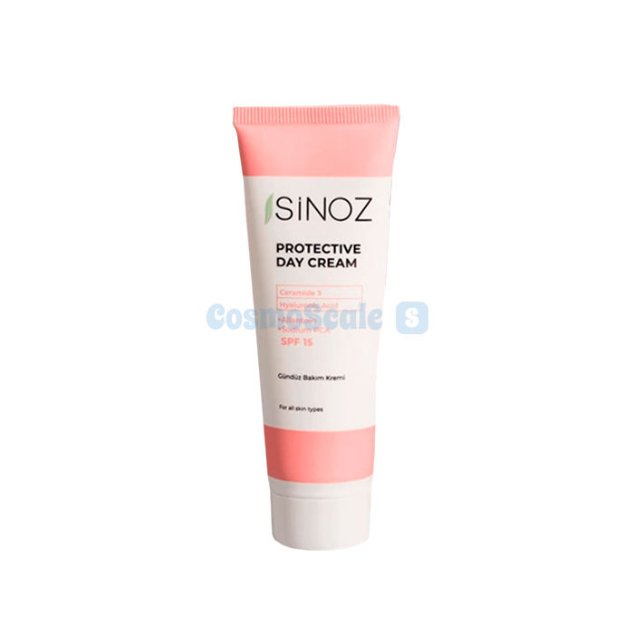 ✼ Sinoz skin rejuvenator