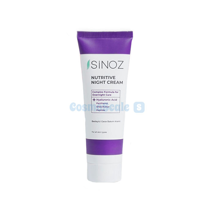 ✼ Sinoz skin rejuvenator