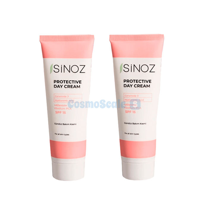 ✼ Sinoz skin rejuvenator