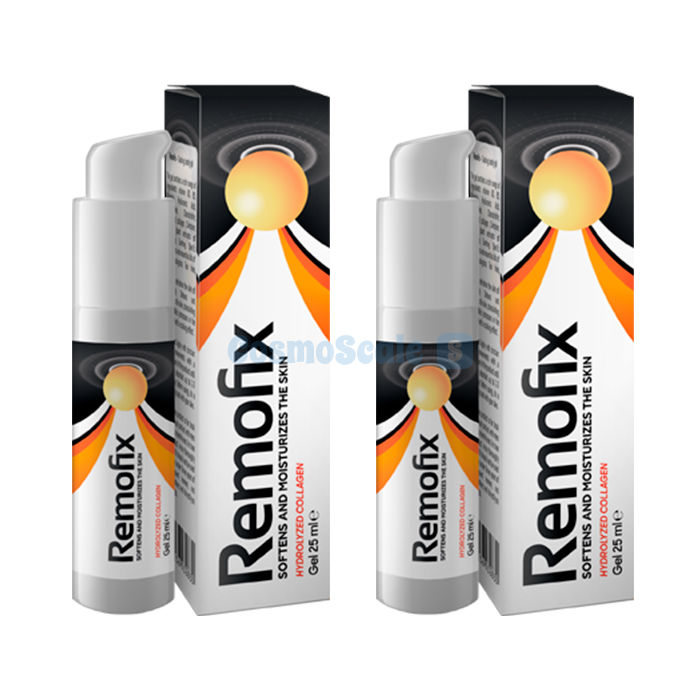 ✼ Remofix produit de santé commun