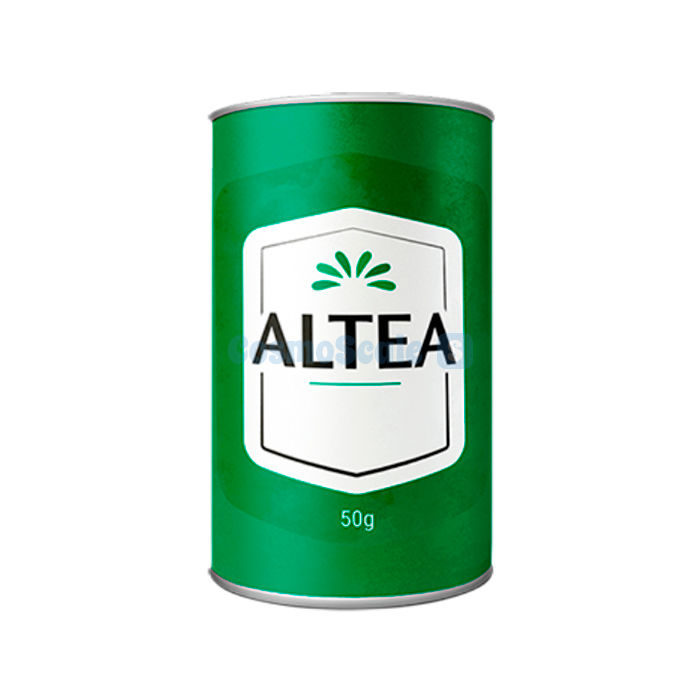 ✼ Altea liver health remedy