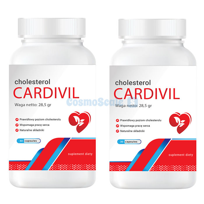 ✼ Cardivil remède contre lhypertension artérielle