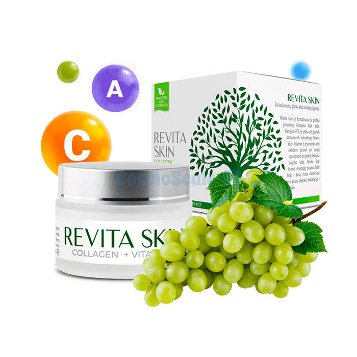 ✼ Revita Skin skin rejuvenator