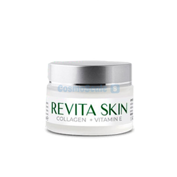 ✼ Revita Skin rinovues i lëkurës