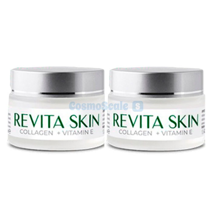 ✼ Revita Skin intineritor al pielii