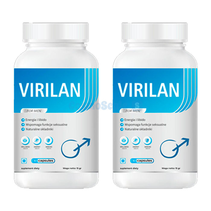 ✼ Virilan male libido enhancer