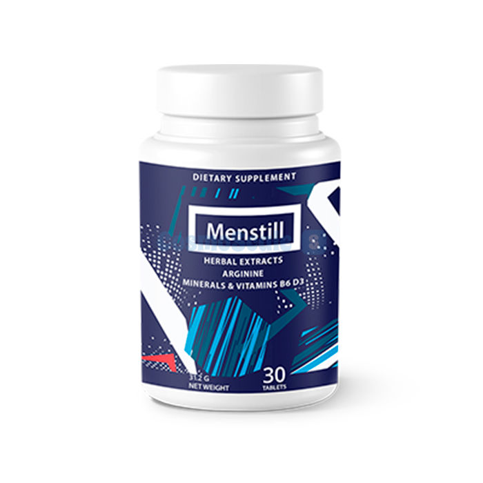 ✼ Menstill Plus prostate health product