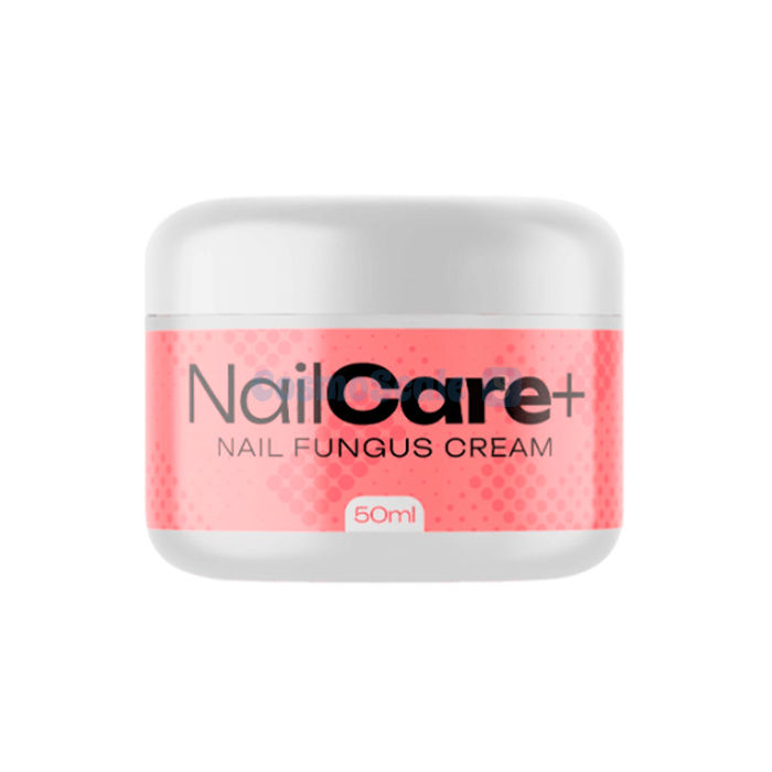 ✼ NailCare Plus gyógyír gombás bőrfertőzésekre