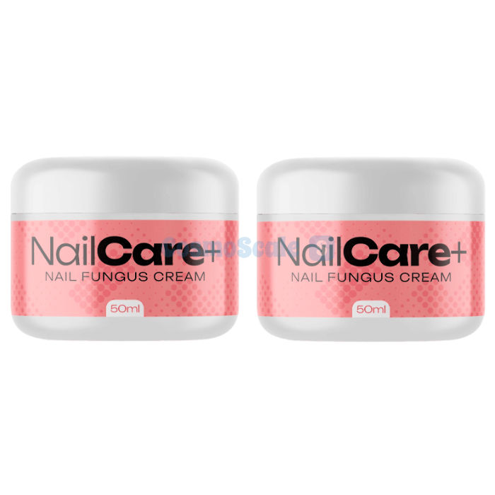 ✼ NailCare Plus ilaç për infeksionet mykotike të lëkurës