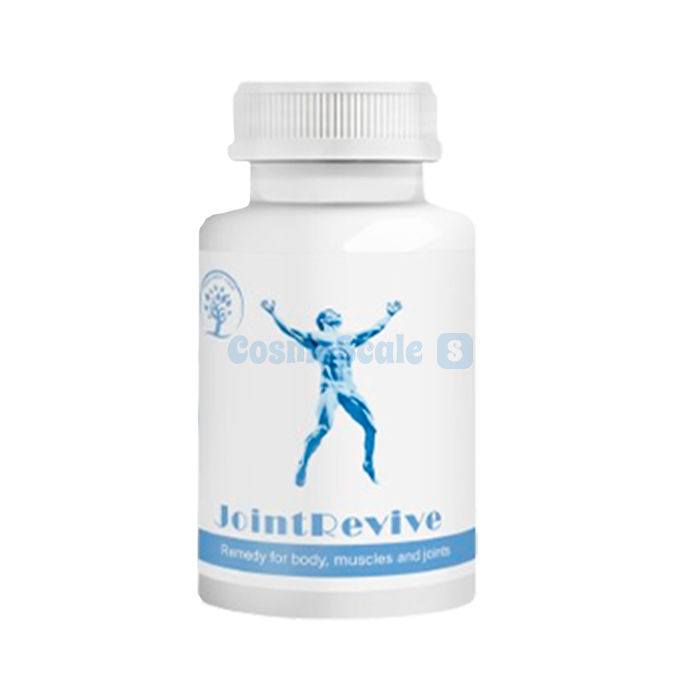 ✼ Joint Revive joint health product