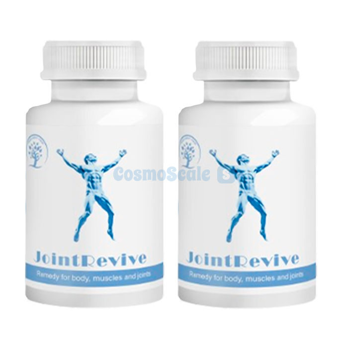 ✼ Joint Revive joint health product