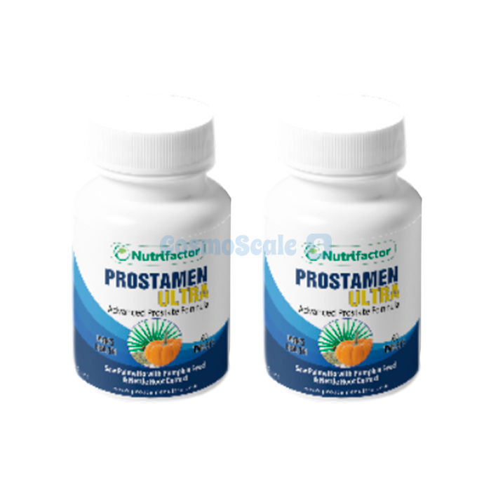 ✼ Prostamen Prostata-Gesundheitsprodukt