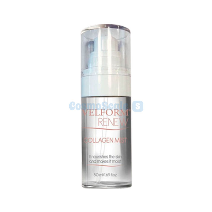 ✼ Velform Renew skin rejuvenator