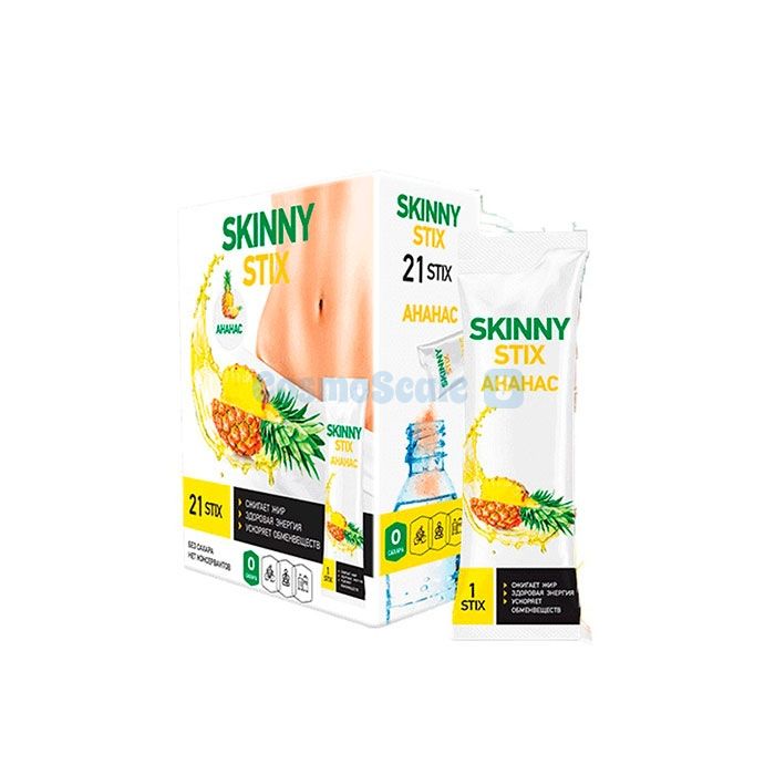 ✼ Skinny Stix weightloss remedy