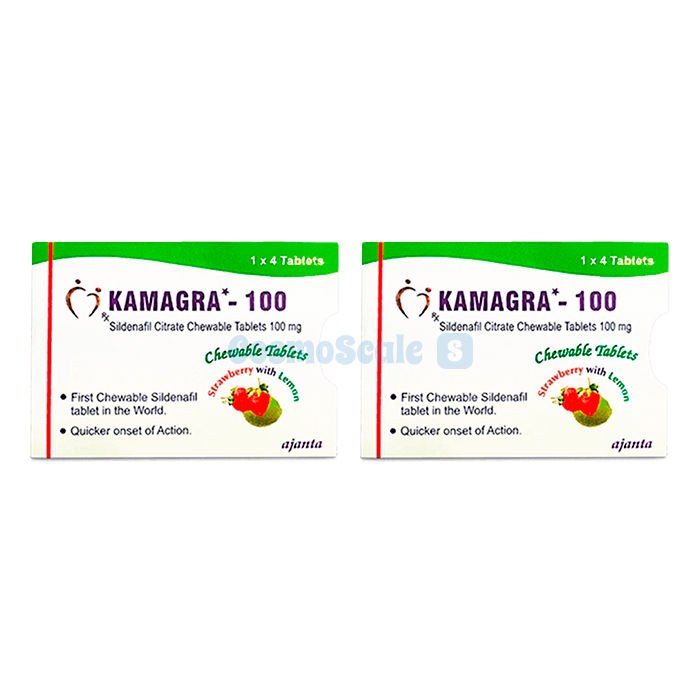 ✼ Kamagra amplificator al libidoului masculin