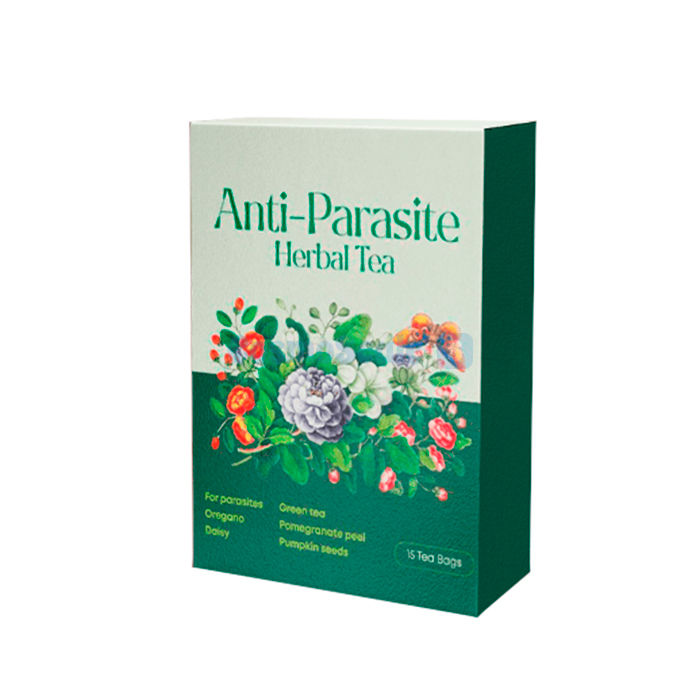 ✼ Anti Parasite Vücudun parazit enfeksiyonuna çare