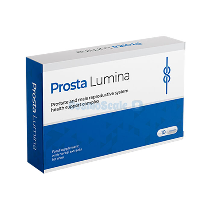 ✼ Prosta Lumina erkek libido artırıcı