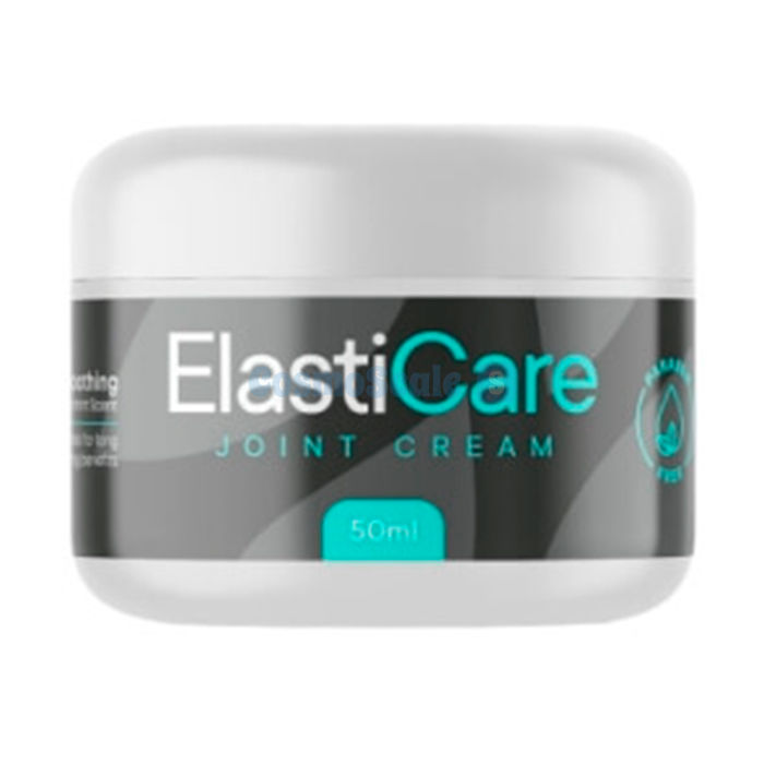 ✼ ElastiCare produit de santé commun