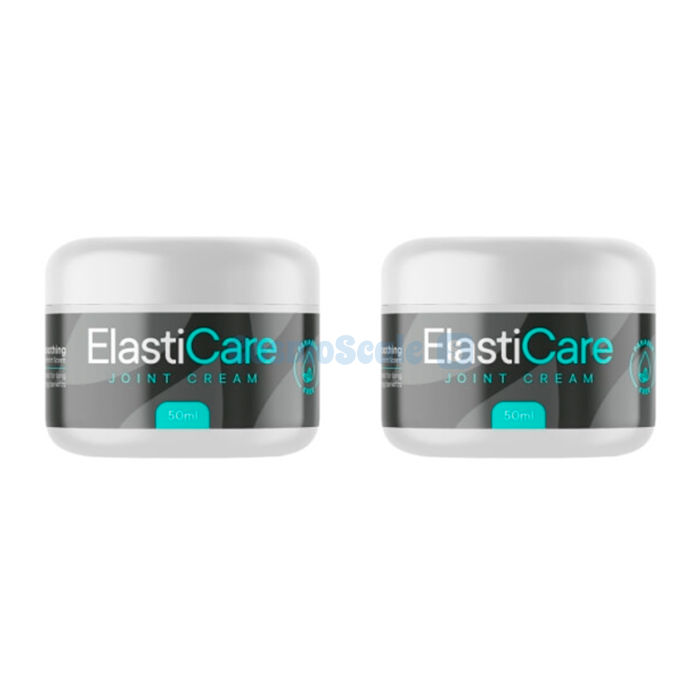 ✼ ElastiCare produit de santé commun