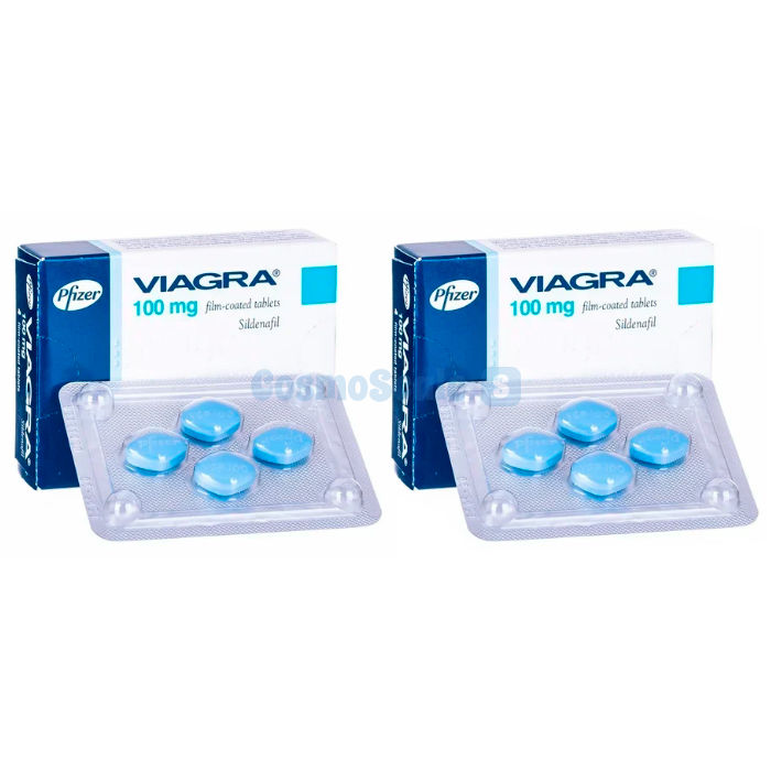 ✼ Viagra male libido enhancer