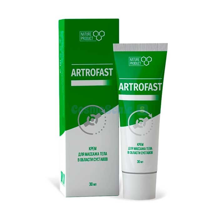 ✼ Artrofast crema per le articolazioni