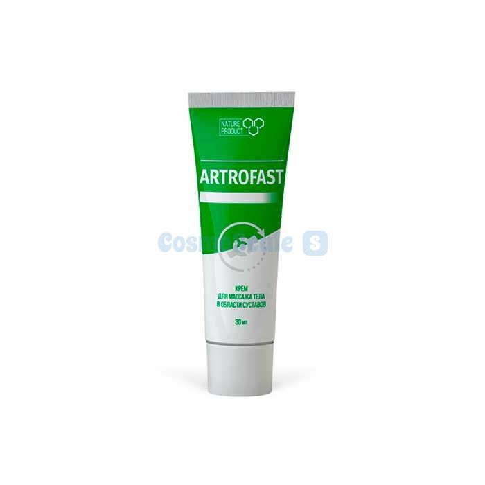 ✼ Artrofast crema pentru articulatii