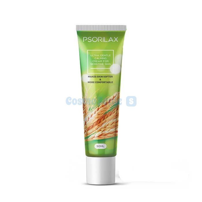 ✼ Psorilax remedio para la psoriasis