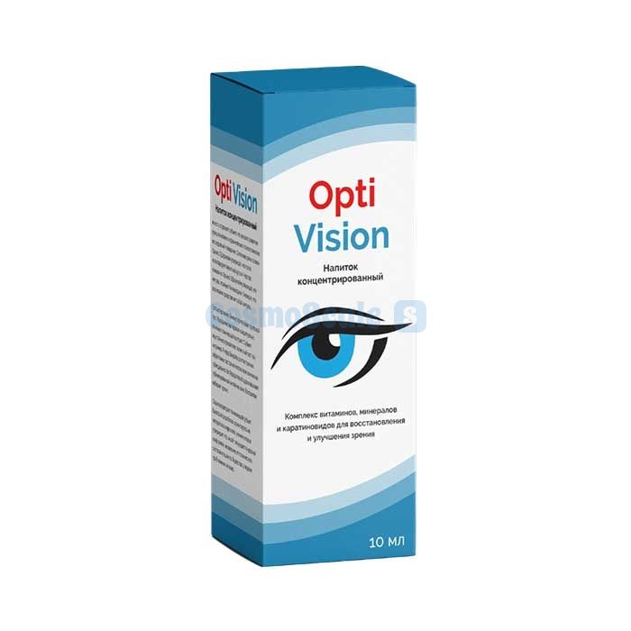 ✼ Optivision zosilňovač videnia