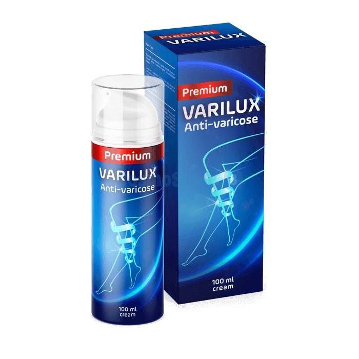 ✼ Varilux Premium remedio para las varices