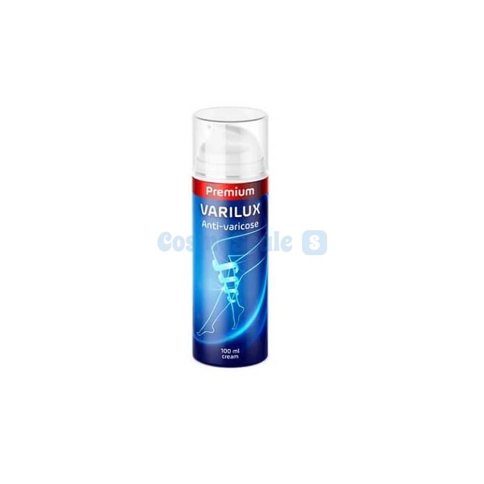 ✼ Varilux Premium remedio para las varices