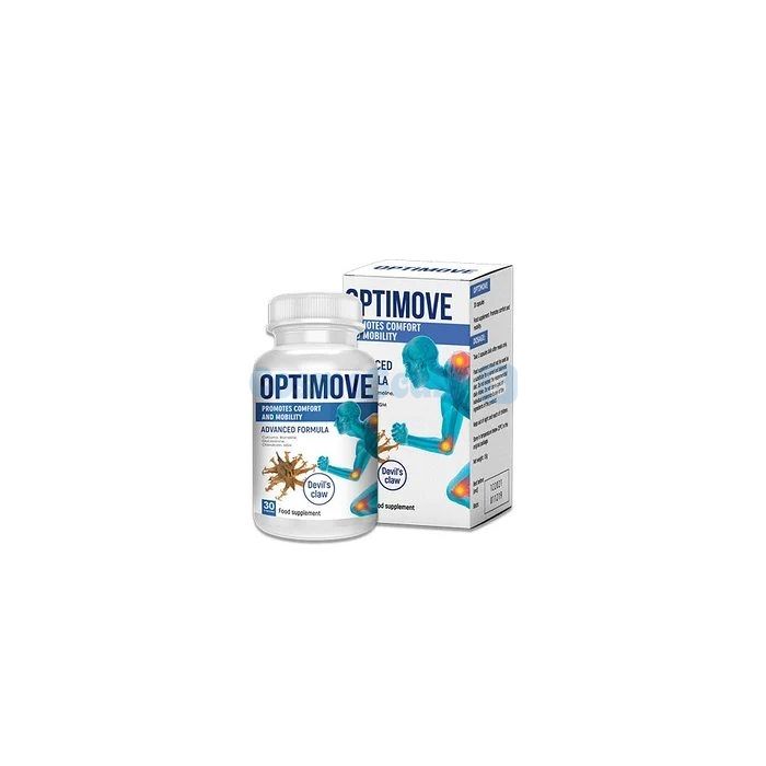 ✼ Optimove artritický produkt