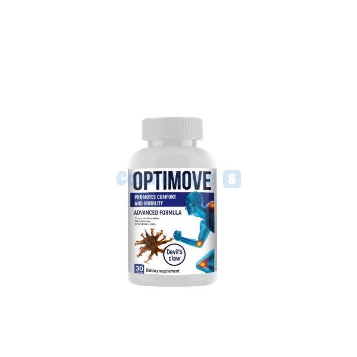 ✼ Optimove Arthritis-Produkt