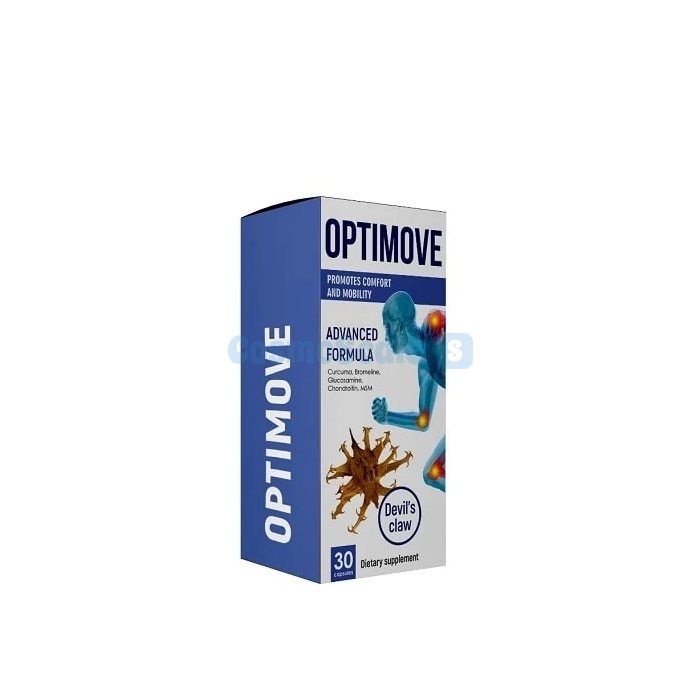 ✼ Optimove producto de artritis