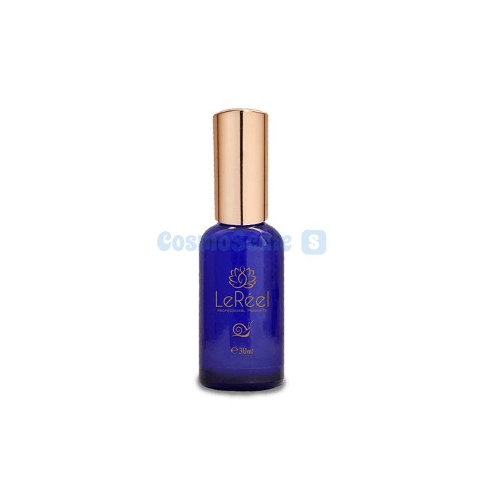 ✼ LeReel Serum תרופה לקמטים