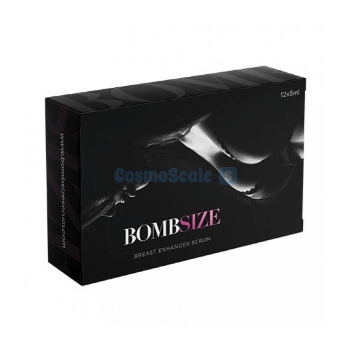 ✼ BombSize for breast augmentation