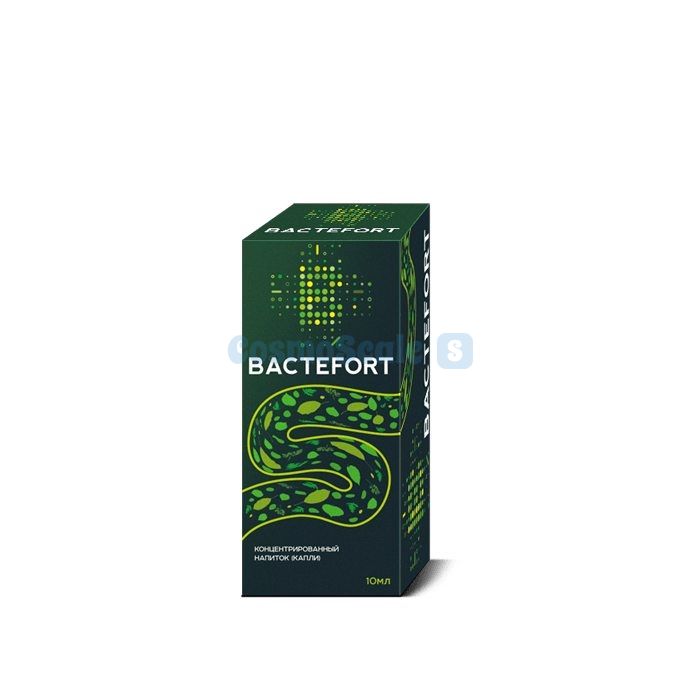 ✼ Bactefort антипаразитарный продукт