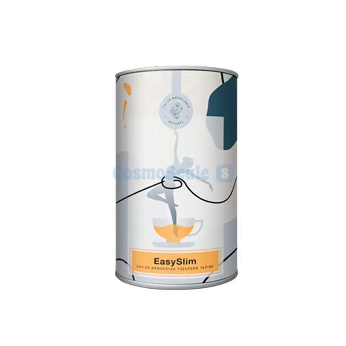 ✼ EasySlim Karcsúsító tea