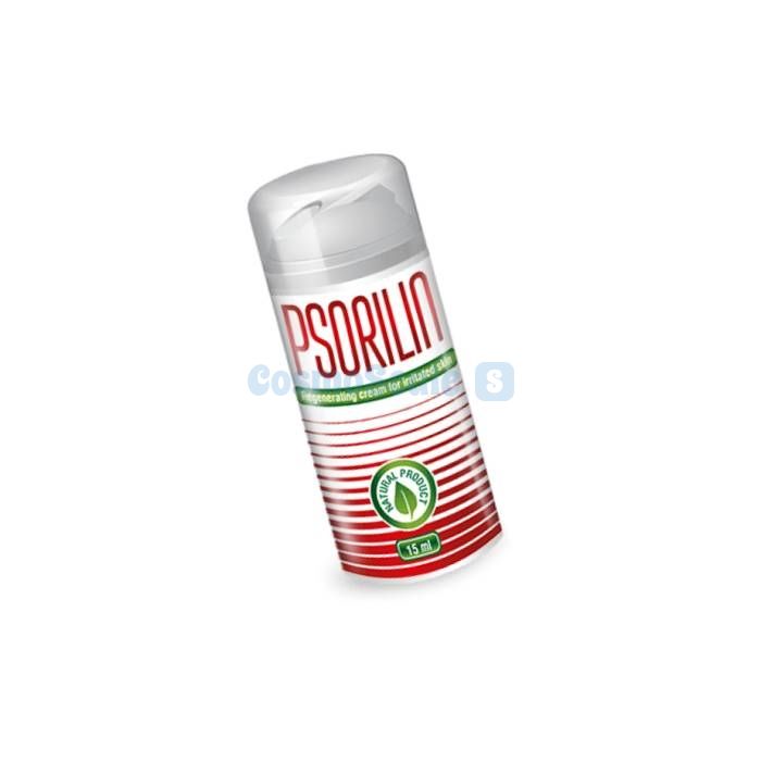 ✼ Psorilin remedy for psoriasis